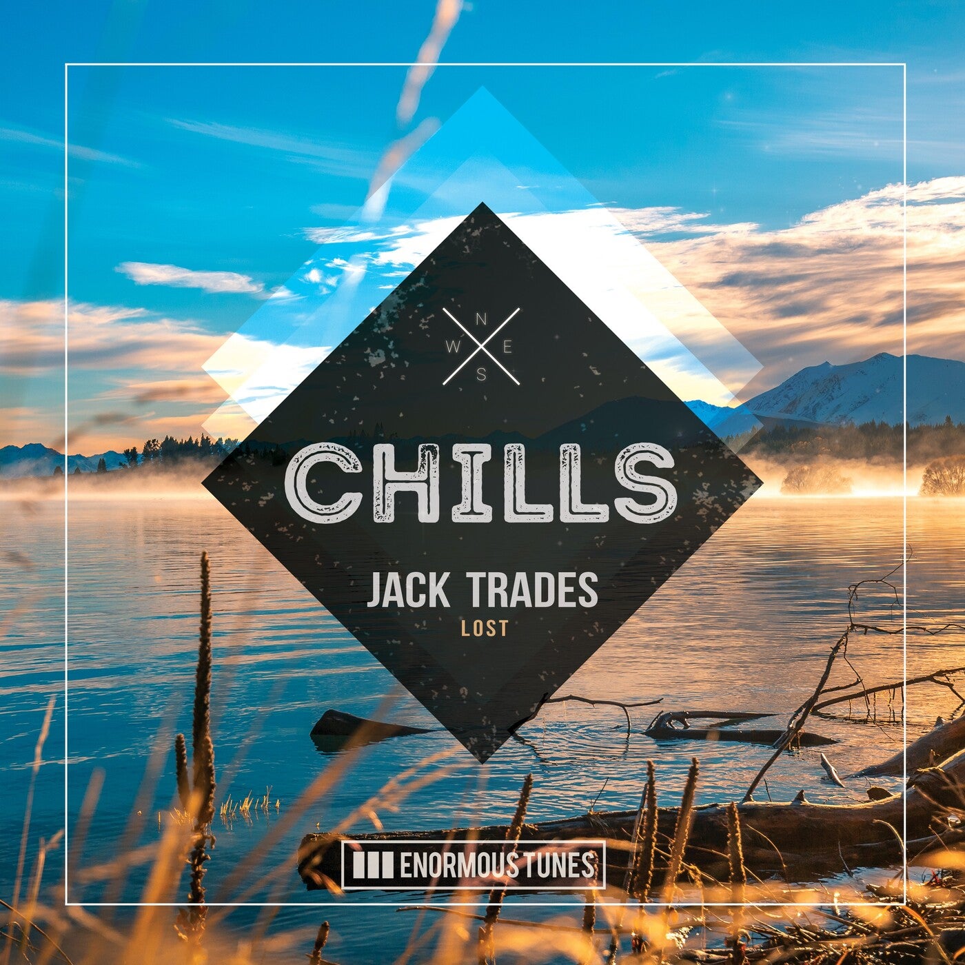 Jack Trades - Lost [ETC353]